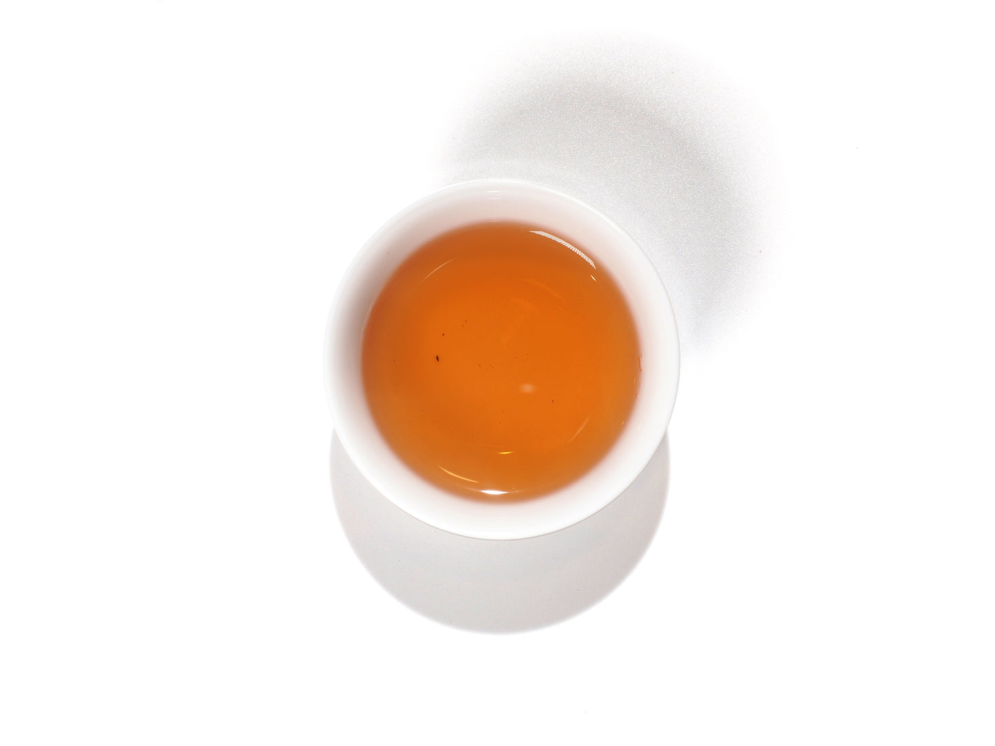 Cha Zhi Ji Wuyi Rock Tea – Bai Sui Xiang (百岁香)