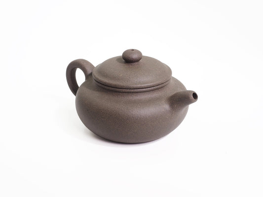 Fang Gu Teapot - 110ml - Gold Grade