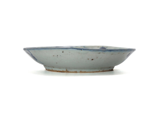 Late-Ming/Early-Qing Dynasty Teaboat - EQ002
