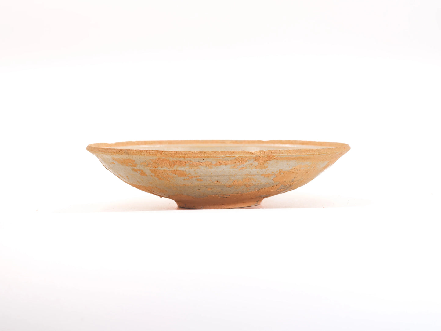 Song Dynasty Teaboat - SD00101 - Cha Zhi Ji