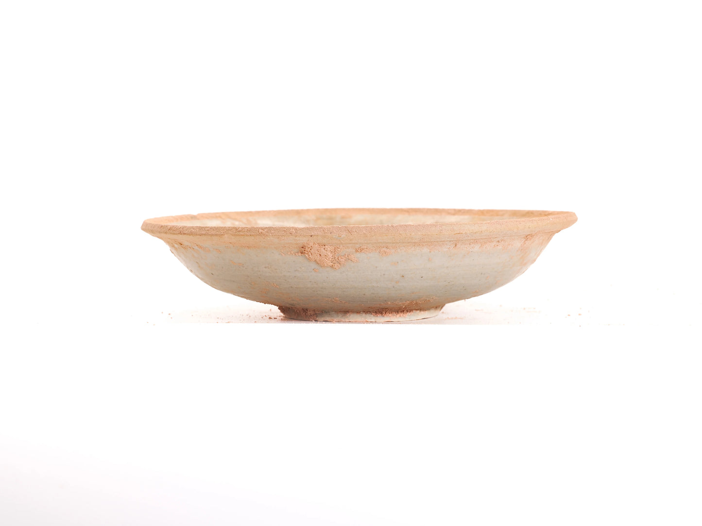 Song Dynasty Teaboat - SD00106 - Cha Zhi Ji
