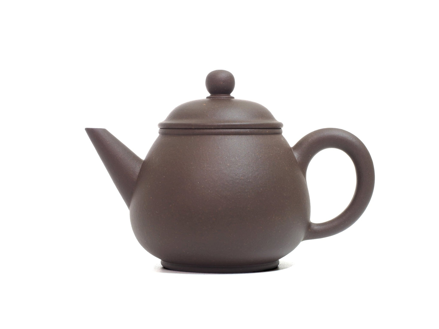 Xian Piao Teapot - 155ml - Bronze Grade