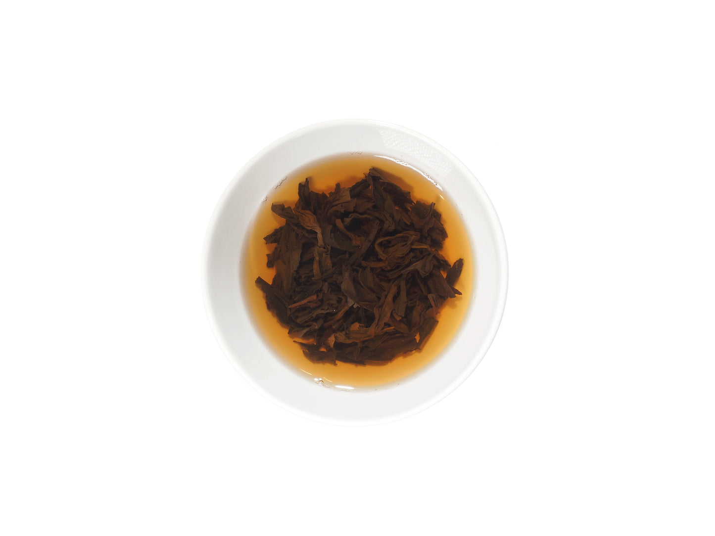 Cha Zhi Ji Wuyi Rock Tea – Bai Sui Xiang (百岁香)