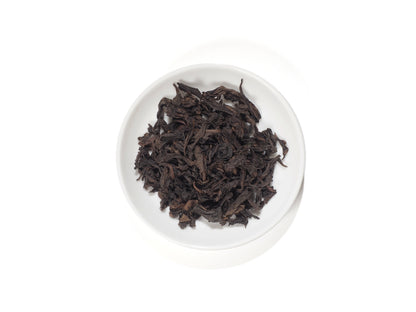 Cha Zhi Ji Wuyi Rock Tea – Jin Liu Tiao (金柳条)