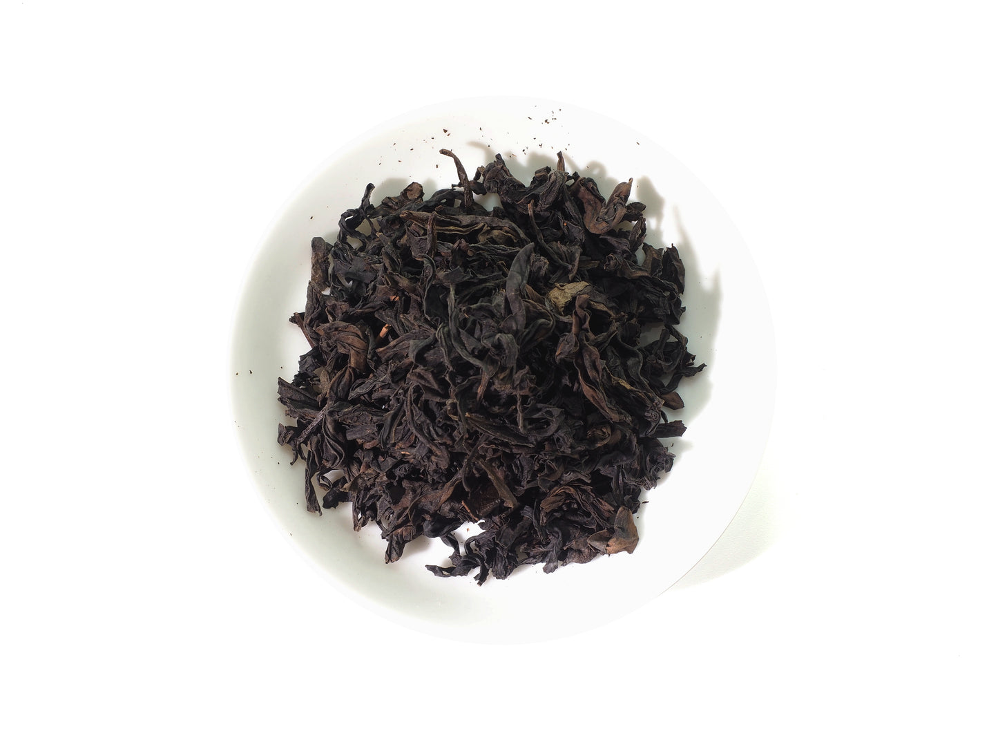 Cha Zhi Ji Wuyi Rock Tea – Da Hong Pao (大红袍, 5-Year Aged, 8g x 12 Sachets)
