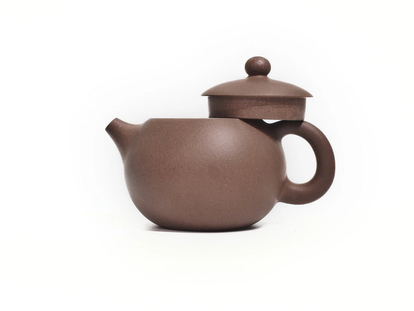 Daoba Xishi Teapot - 120ml - Jade Grade
