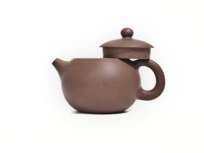 Daoba Xishi Teapot - 120ml - Jade Grade