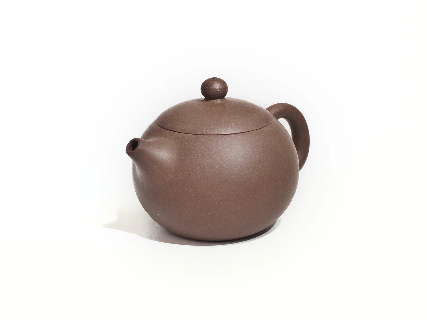 Daoba Xishi Teapot - 120ml - Jade Grade