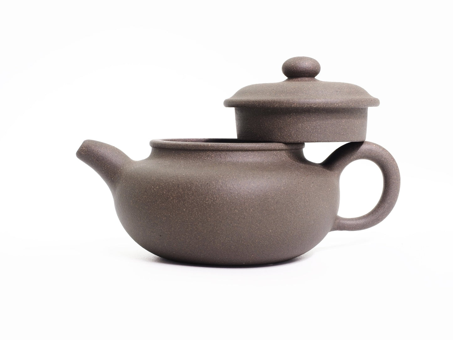 Fang Gu Teapot - 110ml - Gold Grade