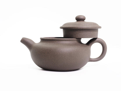Fang Gu Teapot - 110ml - Gold Grade