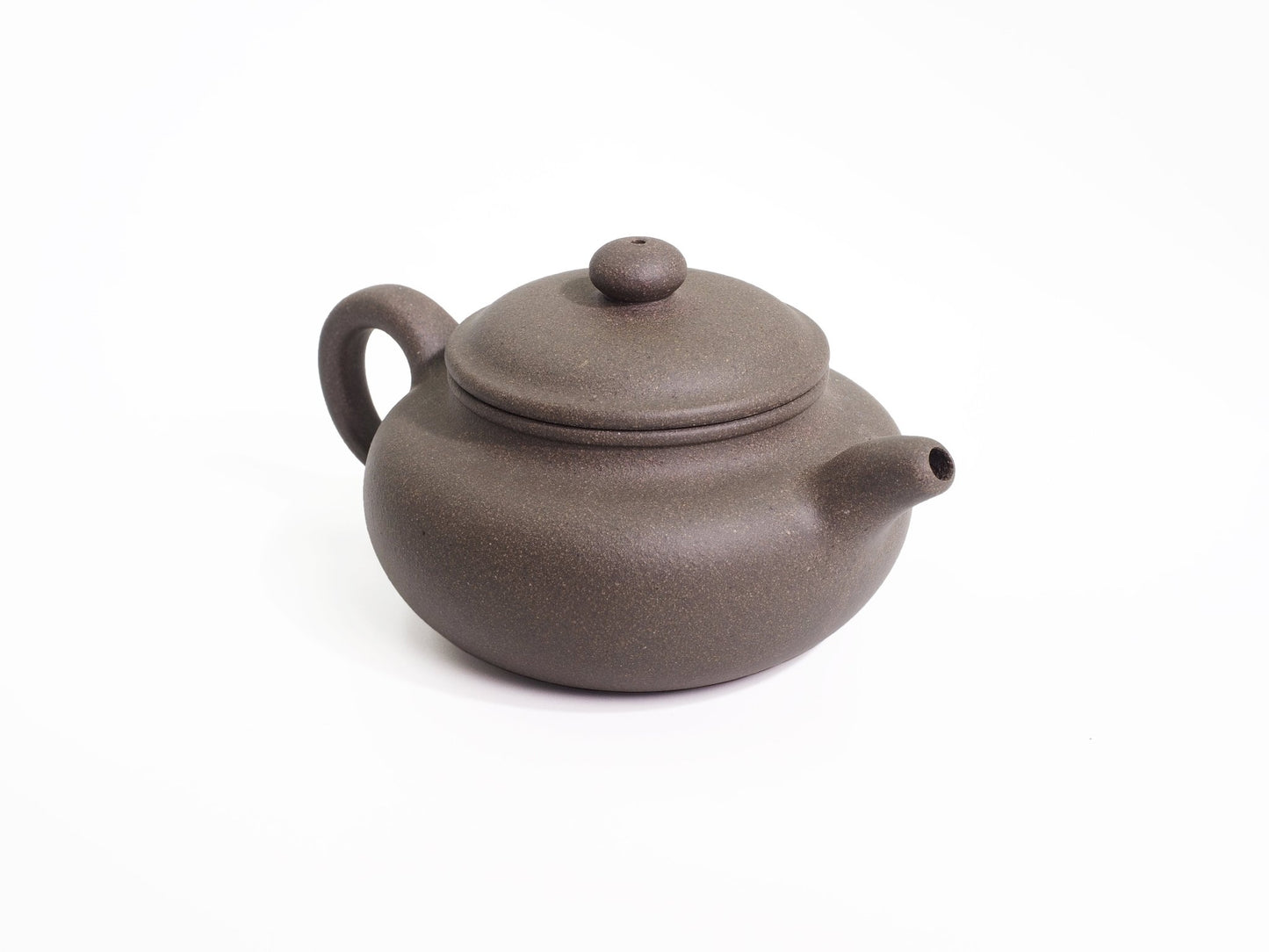 Fang Gu Teapot - 110ml - Gold Grade