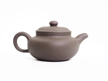 Fang Gu Teapot - 110ml - Gold Grade