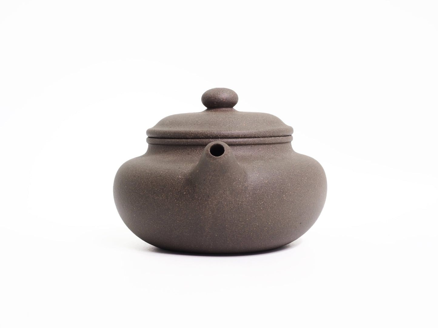 Fang Gu Teapot - 110ml - Gold Grade
