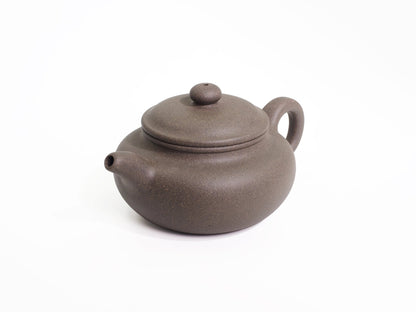 Fang Gu Teapot - 110ml - Gold Grade