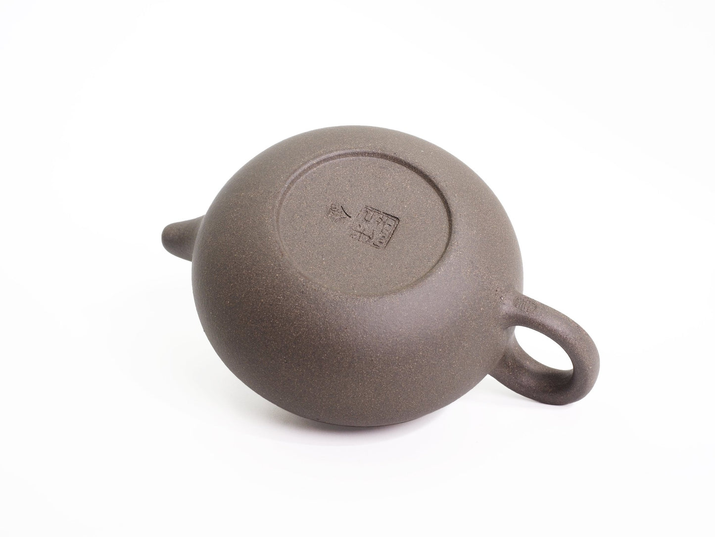 Fang Gu Teapot - 110ml - Gold Grade