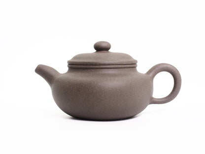Fang Gu Teapot - 110ml - Gold Grade