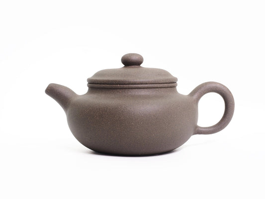 Fang Gu Teapot - 110ml - Gold Grade