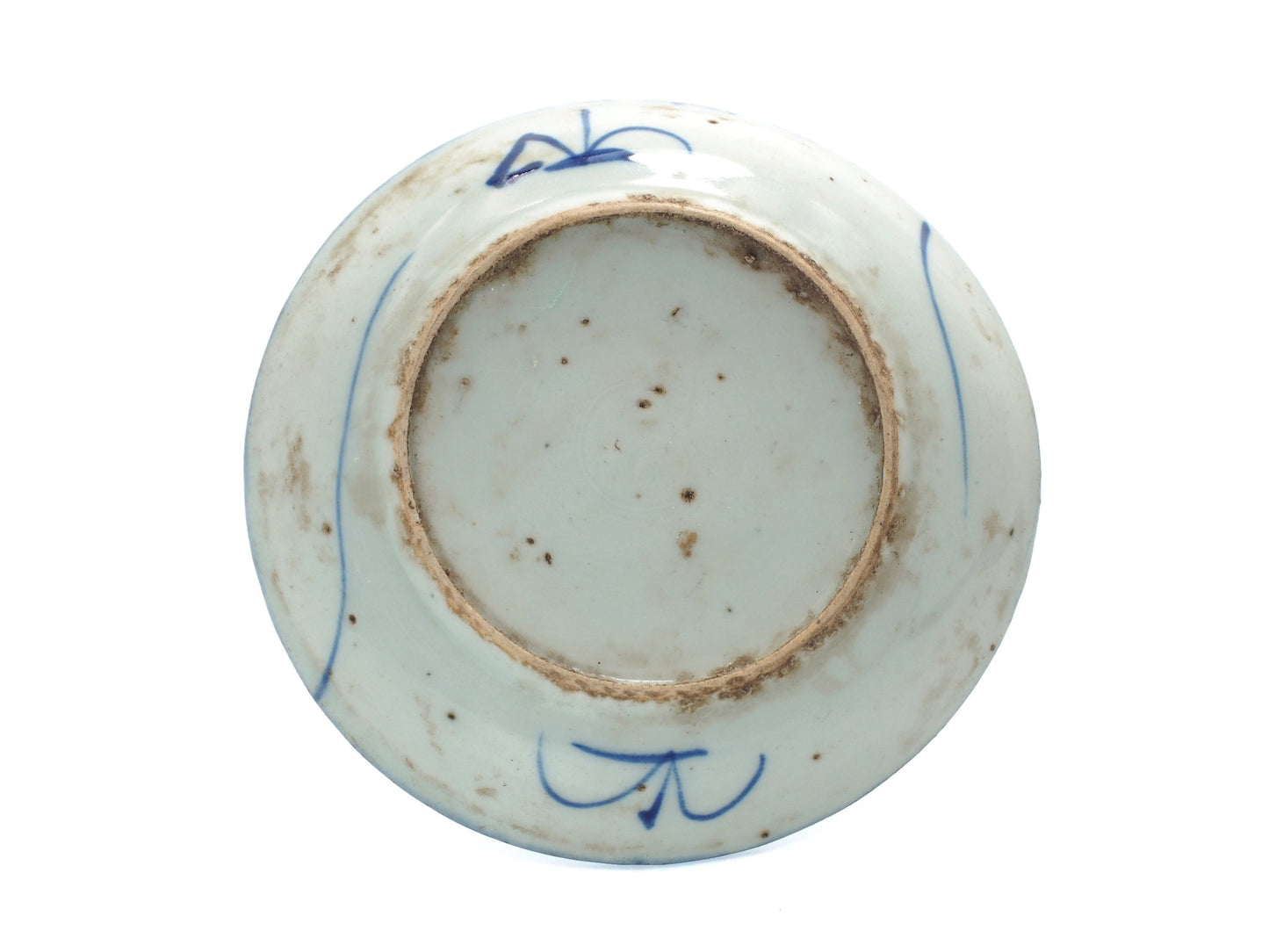 Late-Ming/Early-Qing Dynasty Teaboat - EQ001