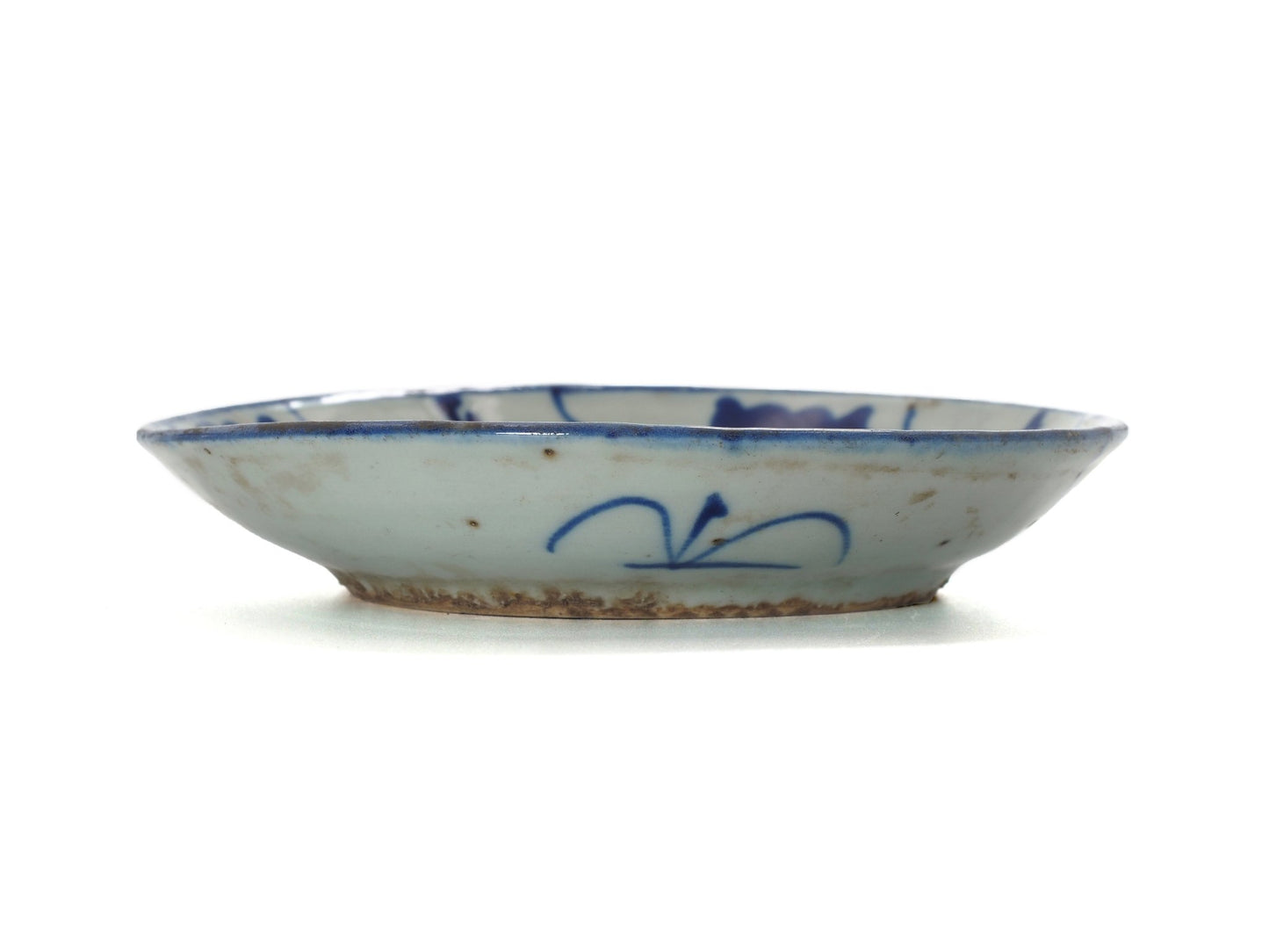 Late-Ming/Early-Qing Dynasty Teaboat - EQ001
