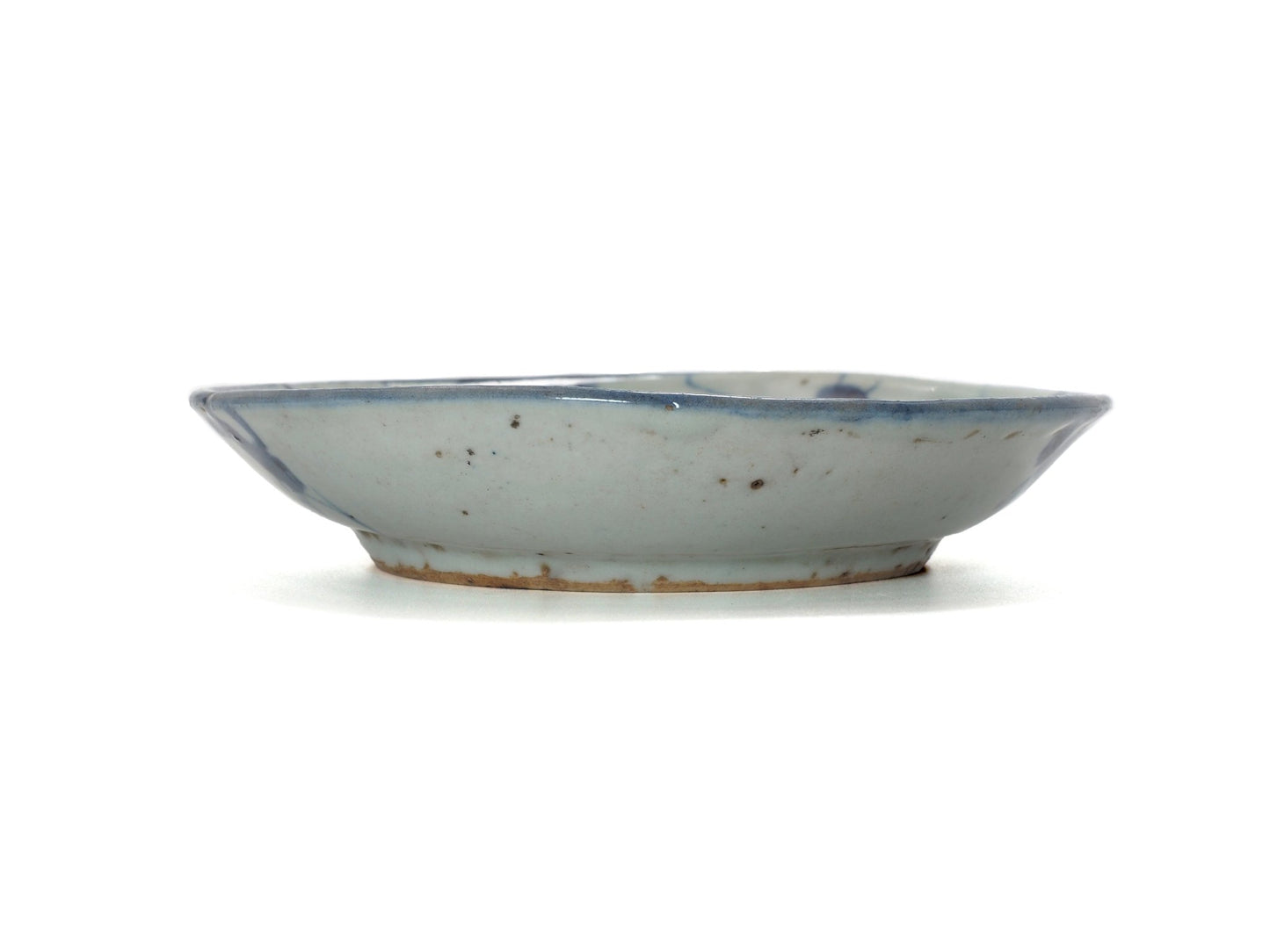Late-Ming/Early-Qing Dynasty Teaboat - EQ002