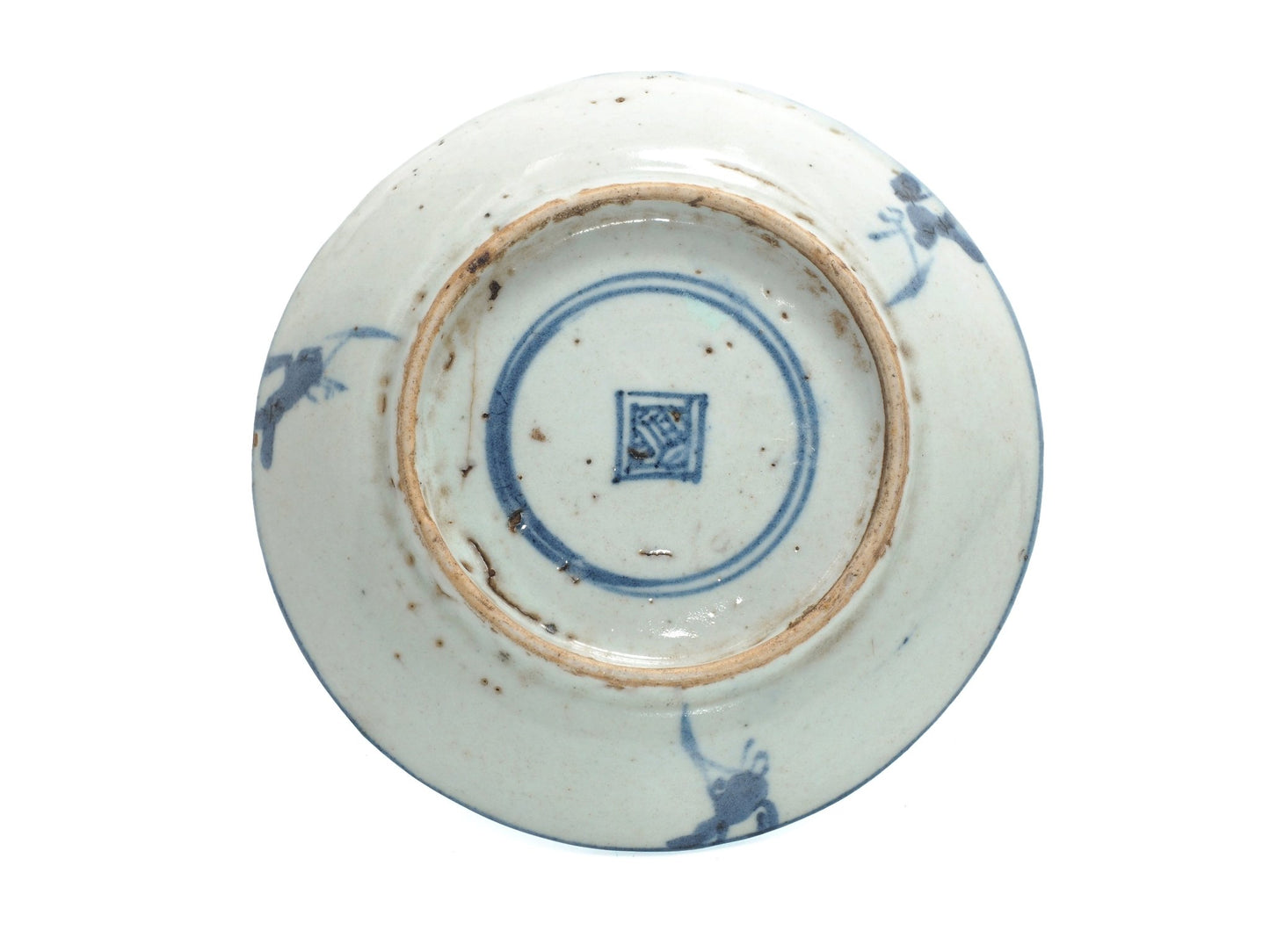 Late-Ming/Early-Qing Dynasty Teaboat - EQ002