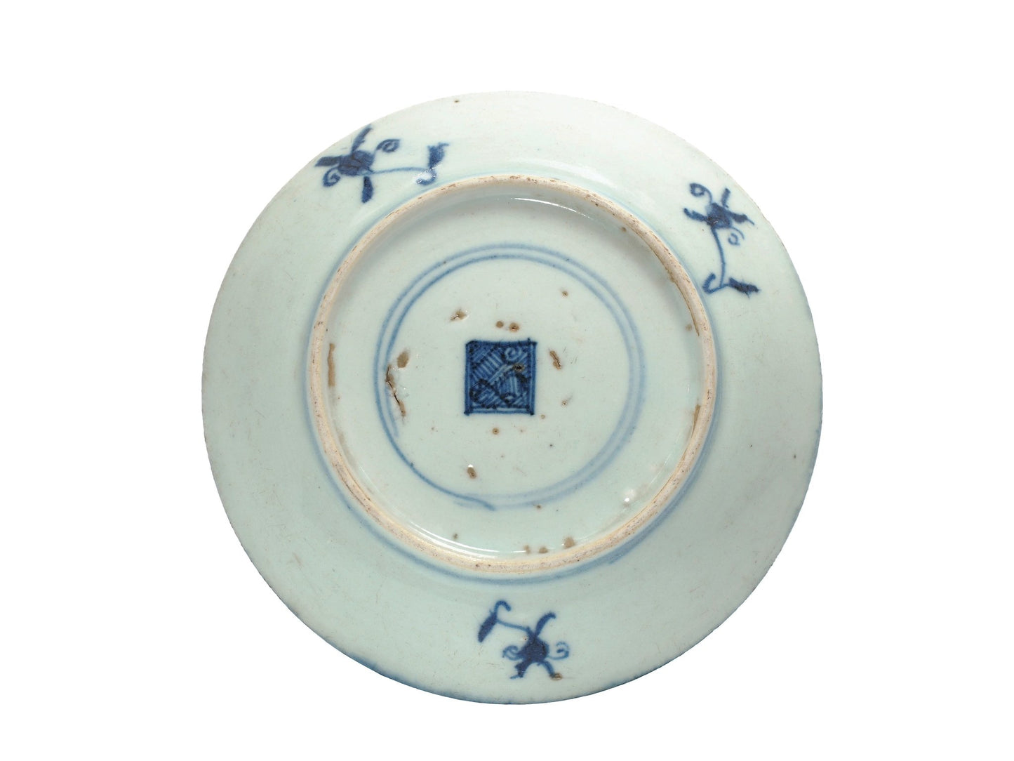 Late-Ming/Early-Qing Dynasty Teaboat - EQ003