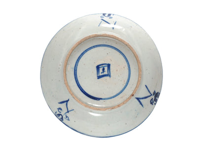 Late-Ming/Early-Qing Dynasty Teaboat - EQ004