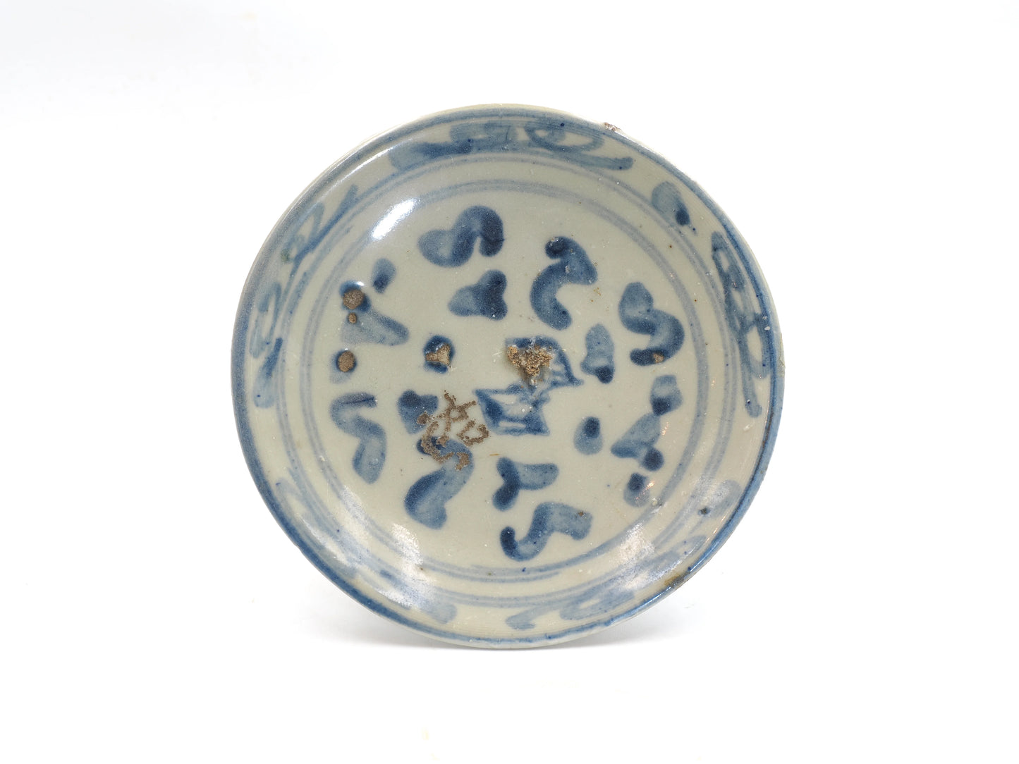 Ming Dynasty Teaboat - MC0003 - Cha Zhi Ji
