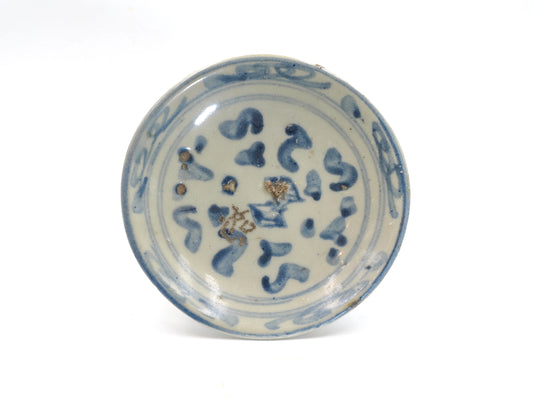 Ming Dynasty Teaboat - MC0003 - Cha Zhi Ji