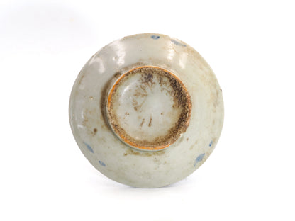 Ming Dynasty Teaboat - MC0003 - Cha Zhi Ji