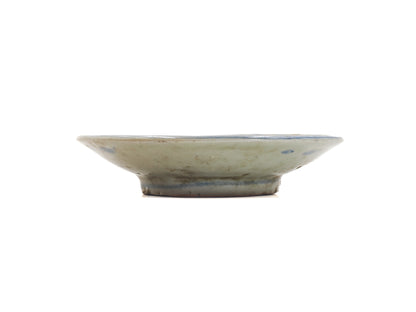 Ming Dynasty Teaboat - MC0003 - Cha Zhi Ji