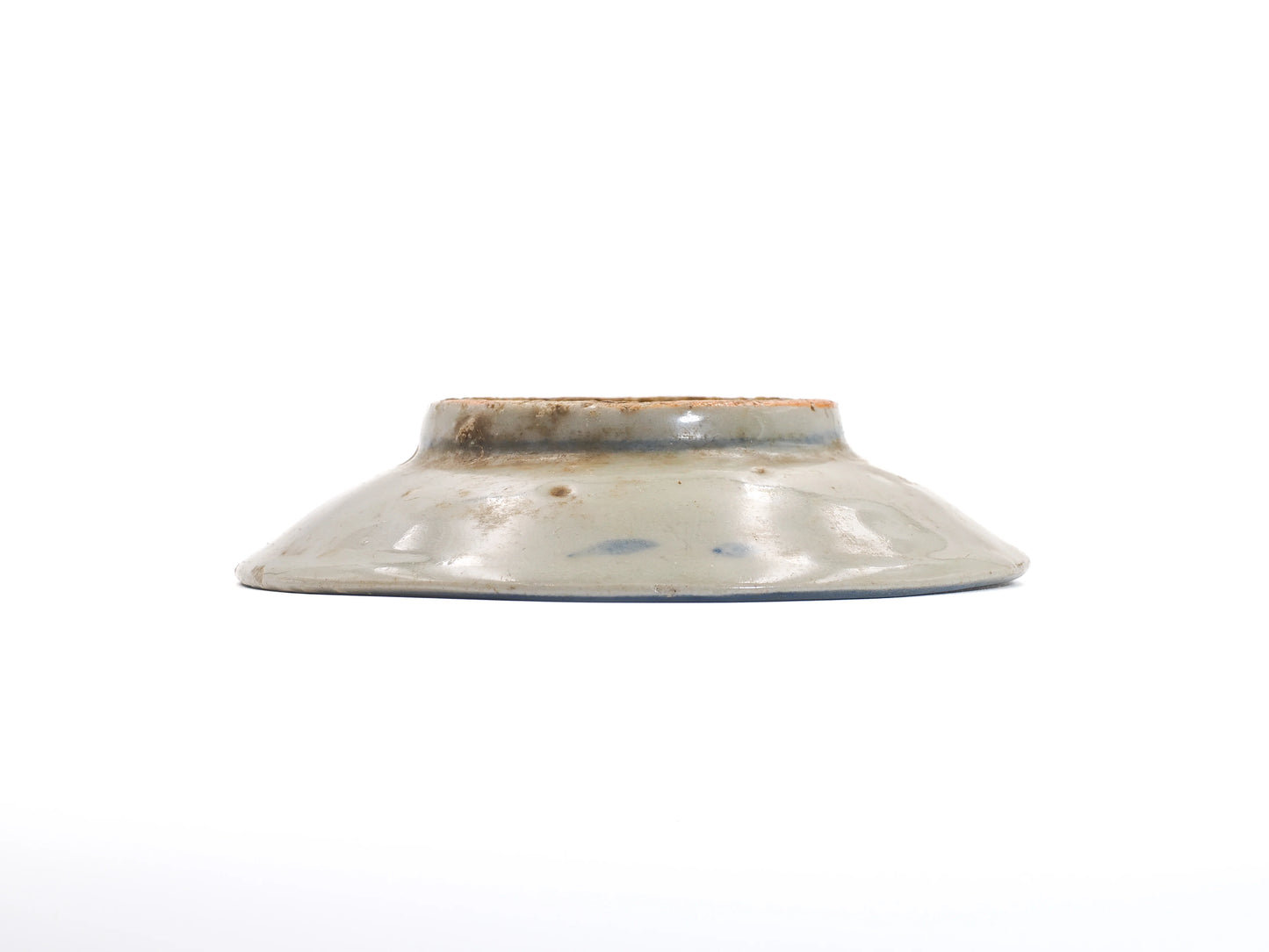 Ming Dynasty Teaboat - MC0003 - Cha Zhi Ji