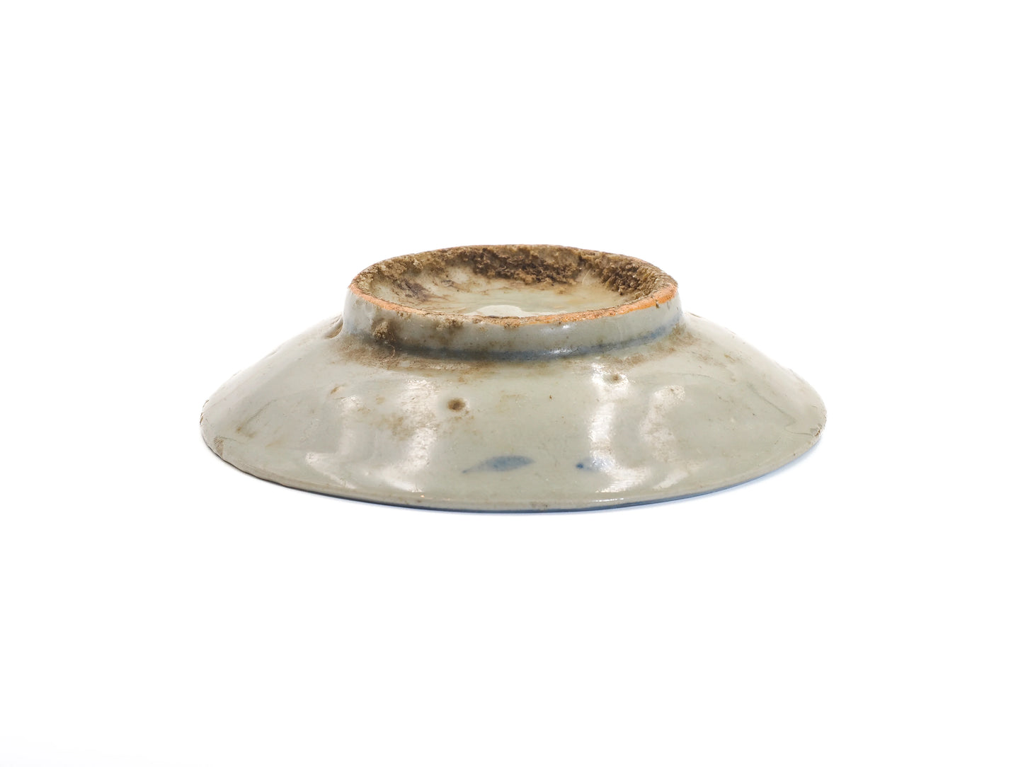 Ming Dynasty Teaboat - MC0003 - Cha Zhi Ji
