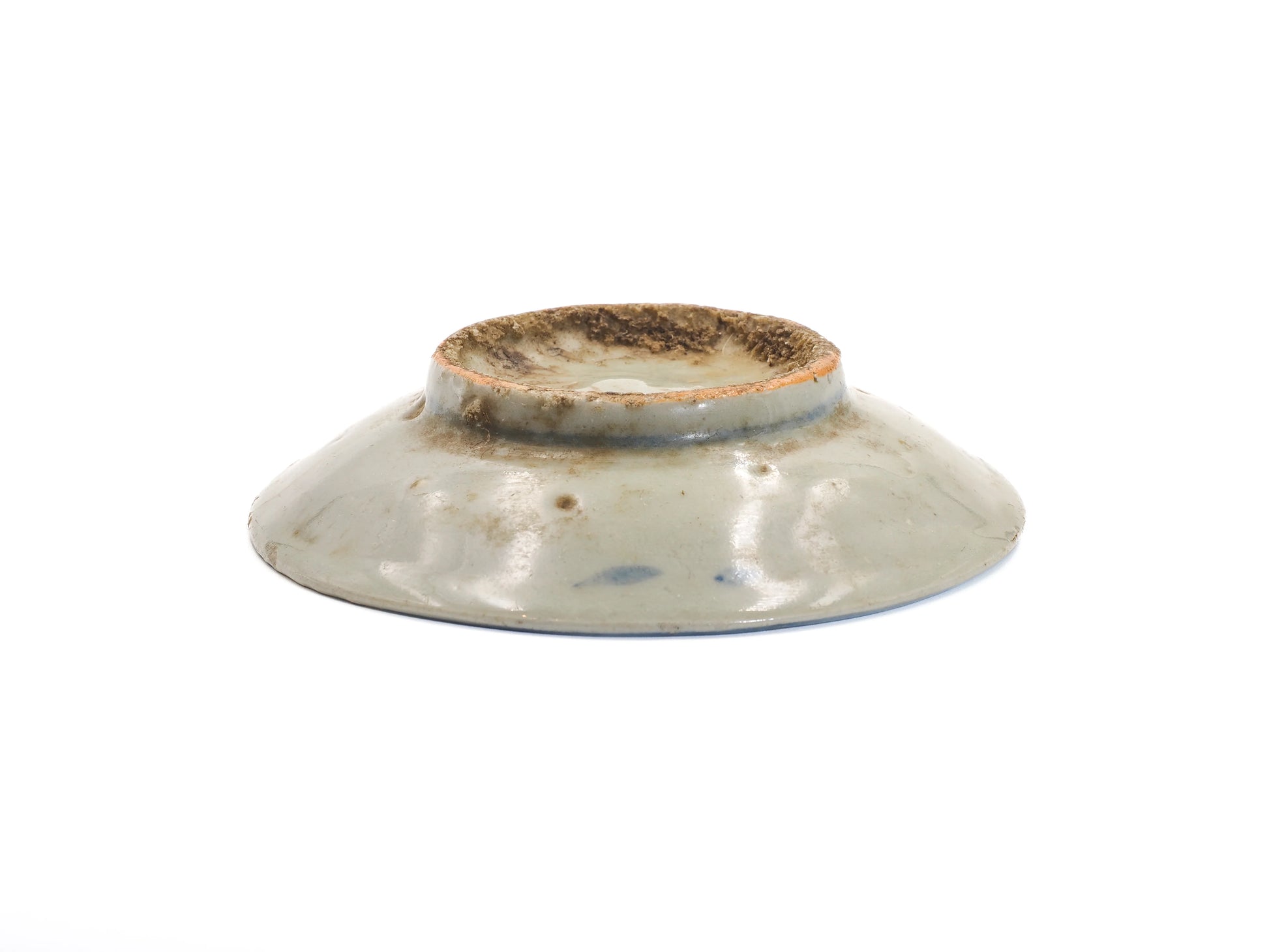 Ming Dynasty Teaboat - MC0003 - Cha Zhi Ji