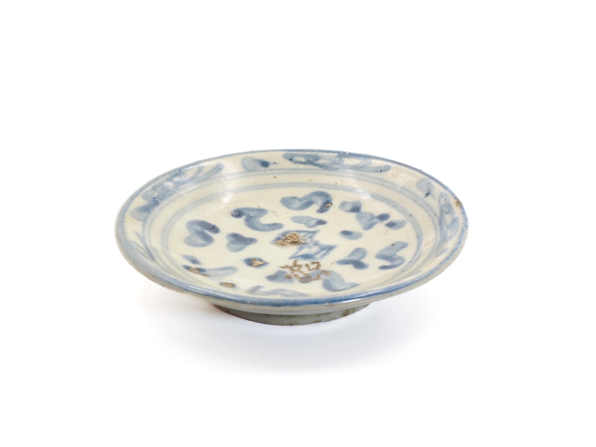 Ming Dynasty Teaboat - MC0003 - Cha Zhi Ji