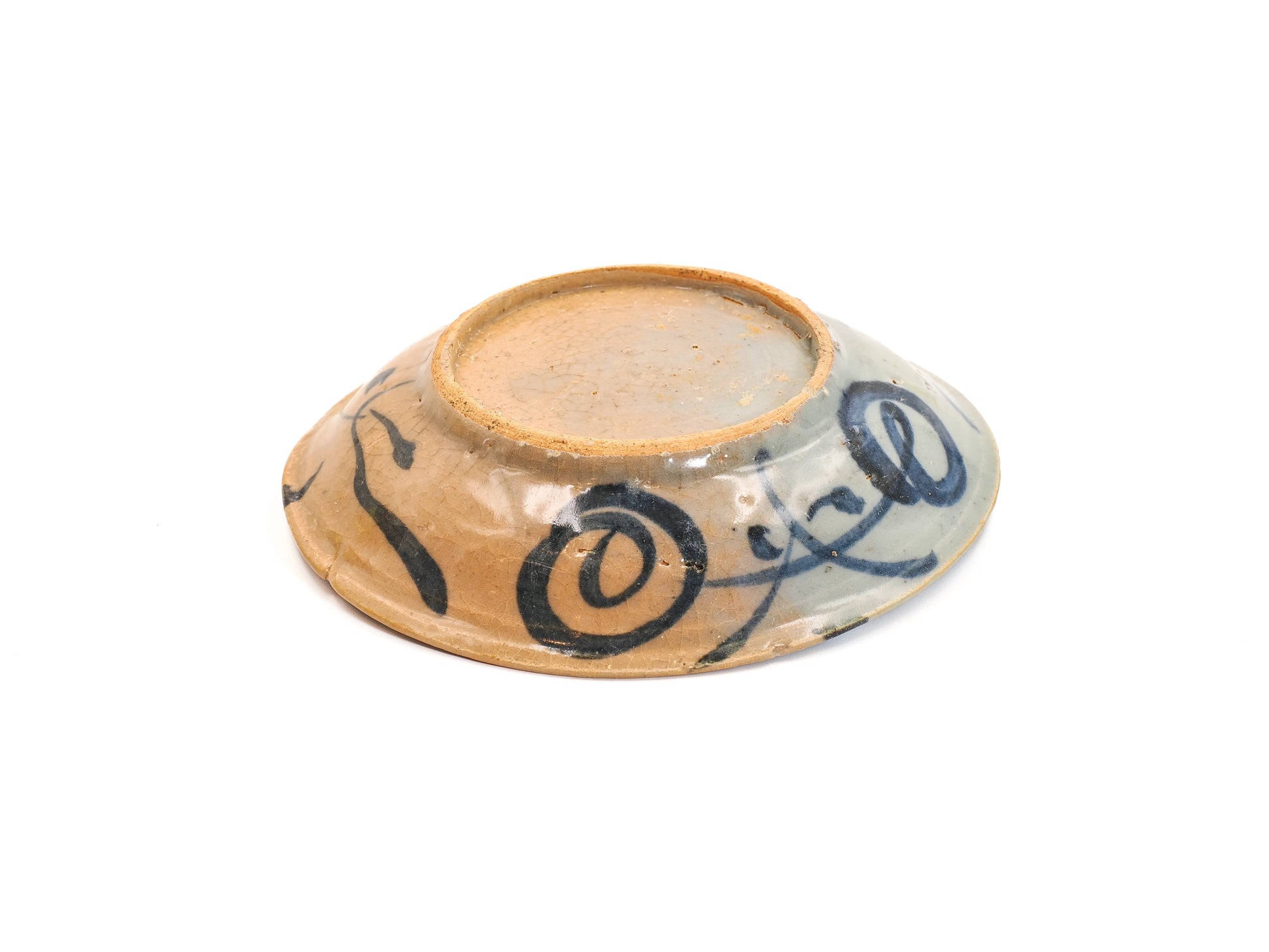 Ming Dynasty Teaboat - MD00011 - Cha Zhi Ji