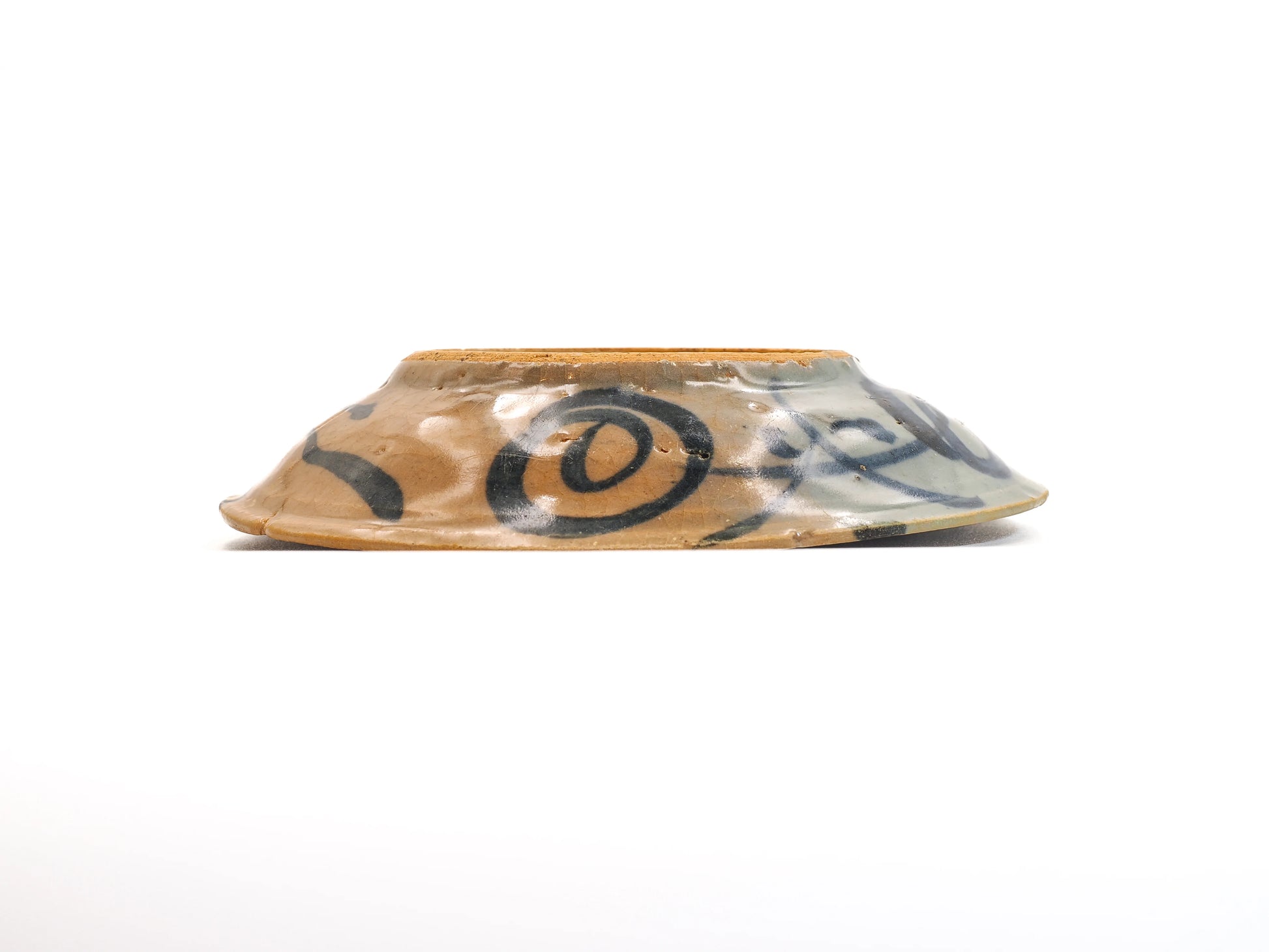 Ming Dynasty Teaboat - MD00011 - Cha Zhi Ji