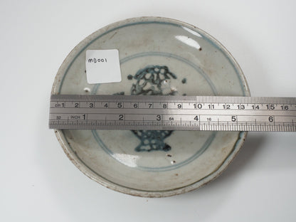 Ming Dynasty Teaboat - MD001