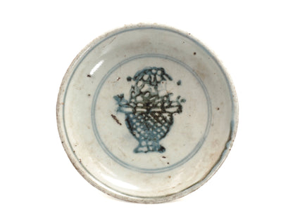 Ming Dynasty Teaboat - MD001