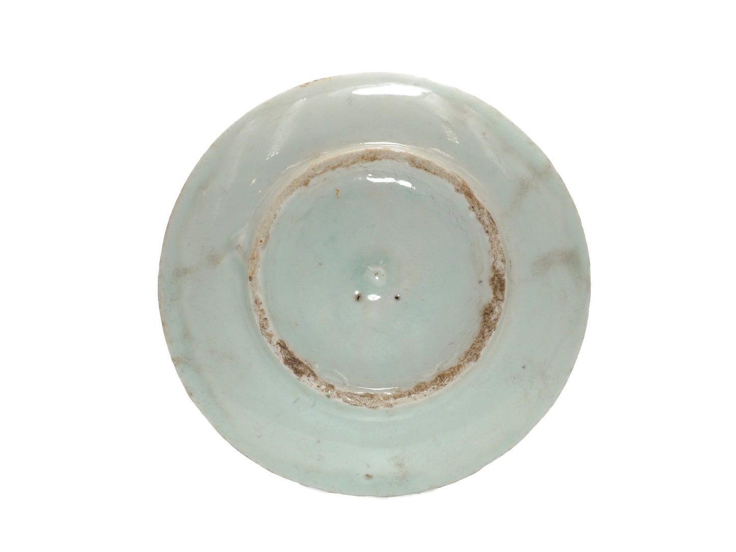 Ming Dynasty Teaboat - MD002