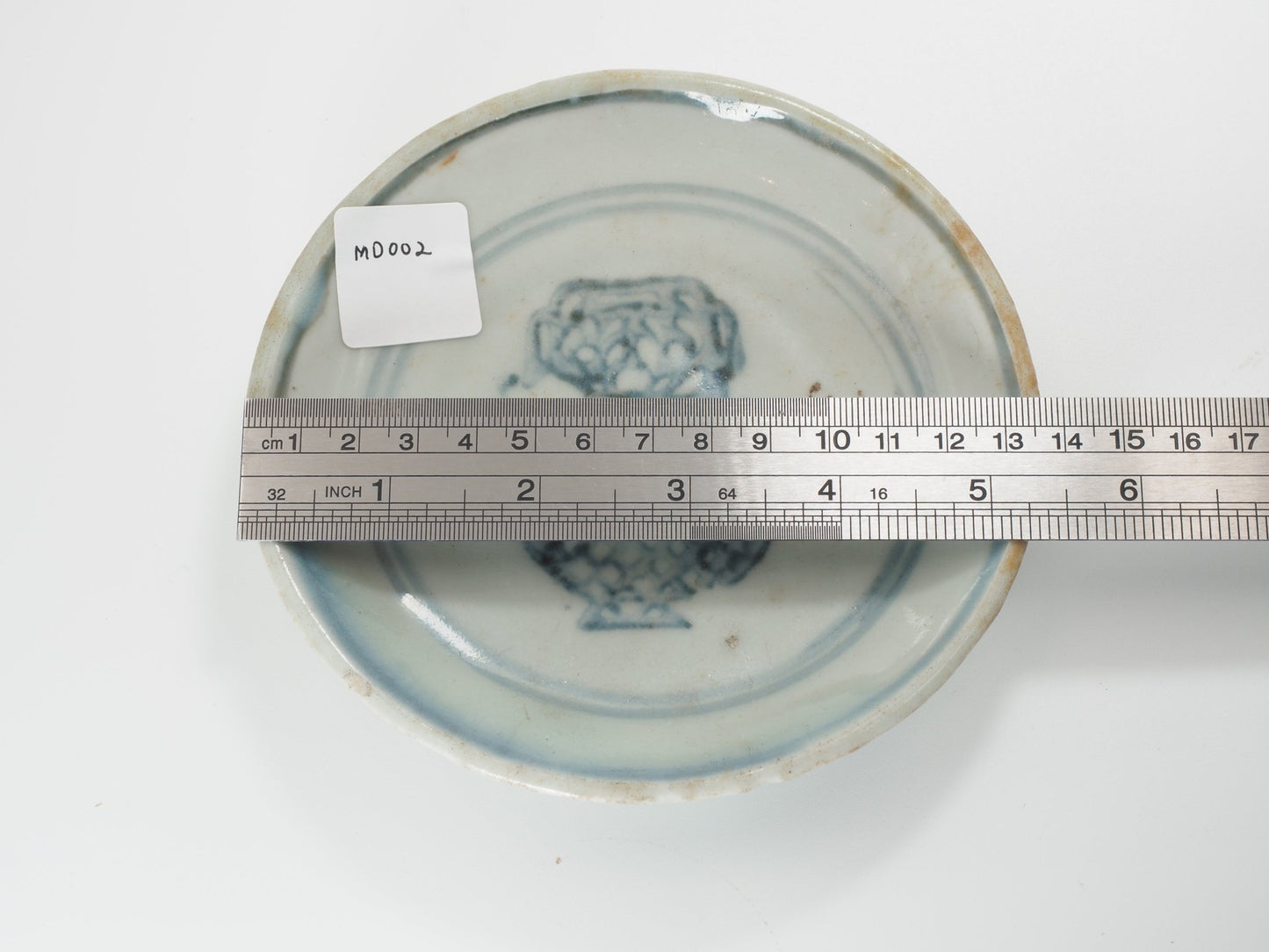 Ming Dynasty Teaboat - MD002