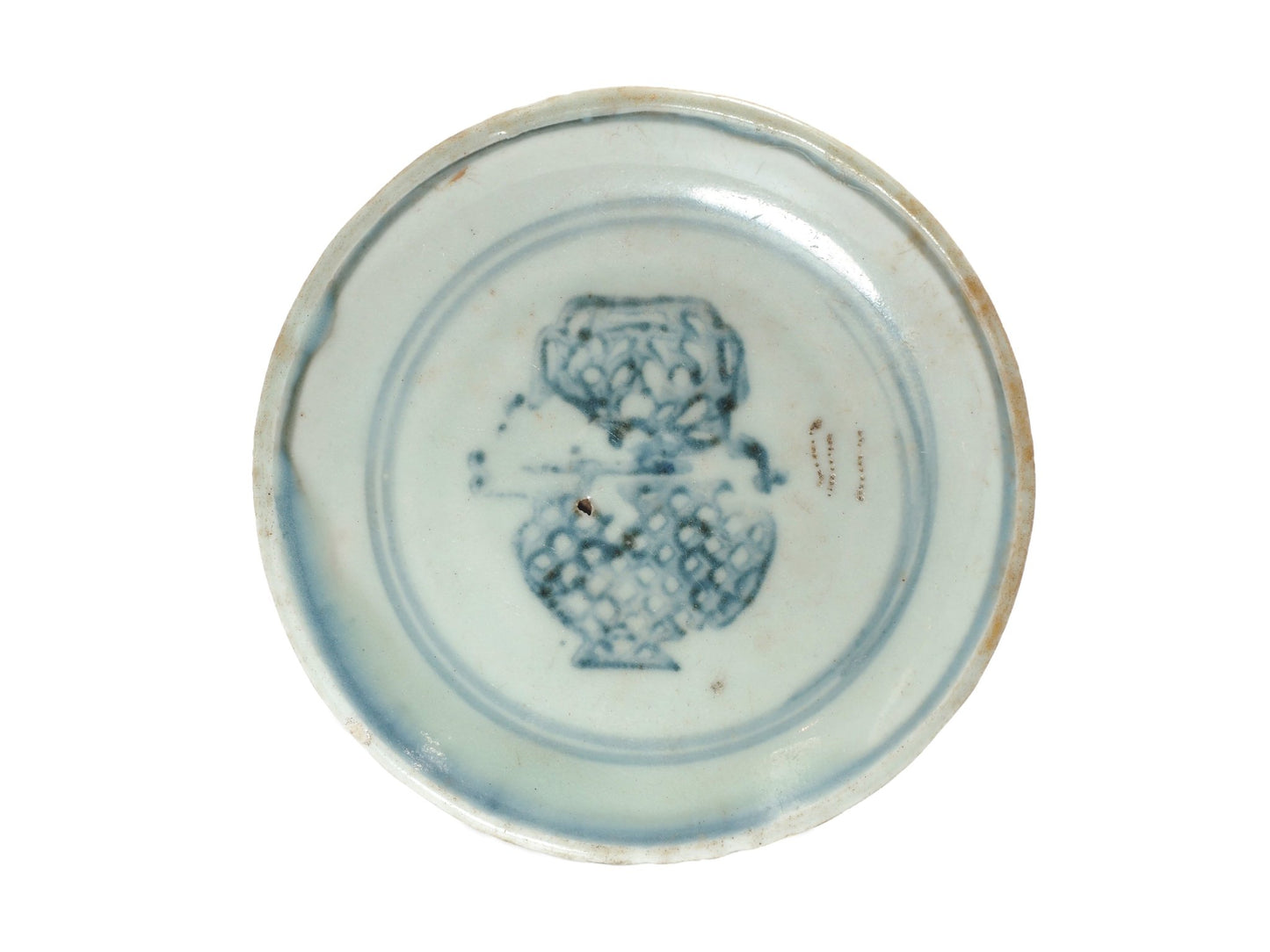 Ming Dynasty Teaboat - MD002