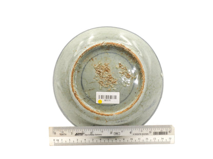 Ming Dynasty Teaboat - MD020 - Cha Zhi Ji