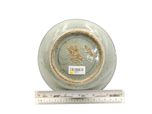 Ming Dynasty Teaboat - MD020 - Cha Zhi Ji