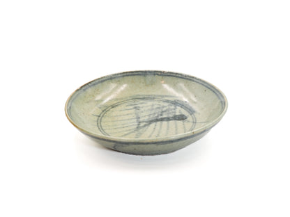 Ming Dynasty Teaboat - MD020 - Cha Zhi Ji