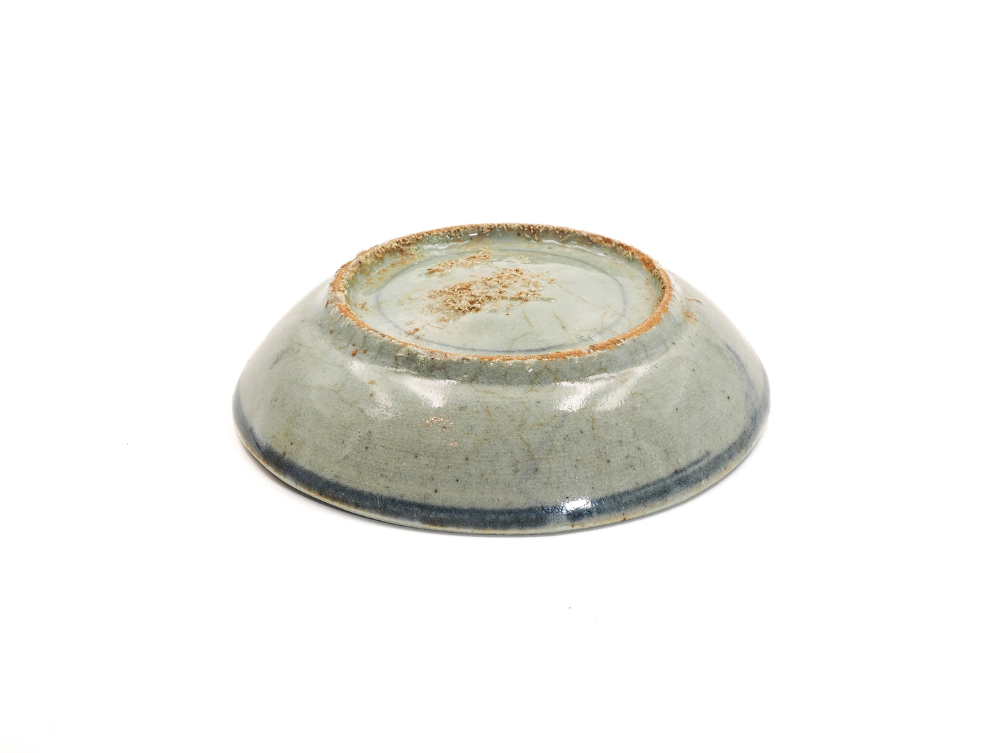 Ming Dynasty Teaboat - MD020 - Cha Zhi Ji