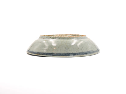 Ming Dynasty Teaboat - MD020 - Cha Zhi Ji