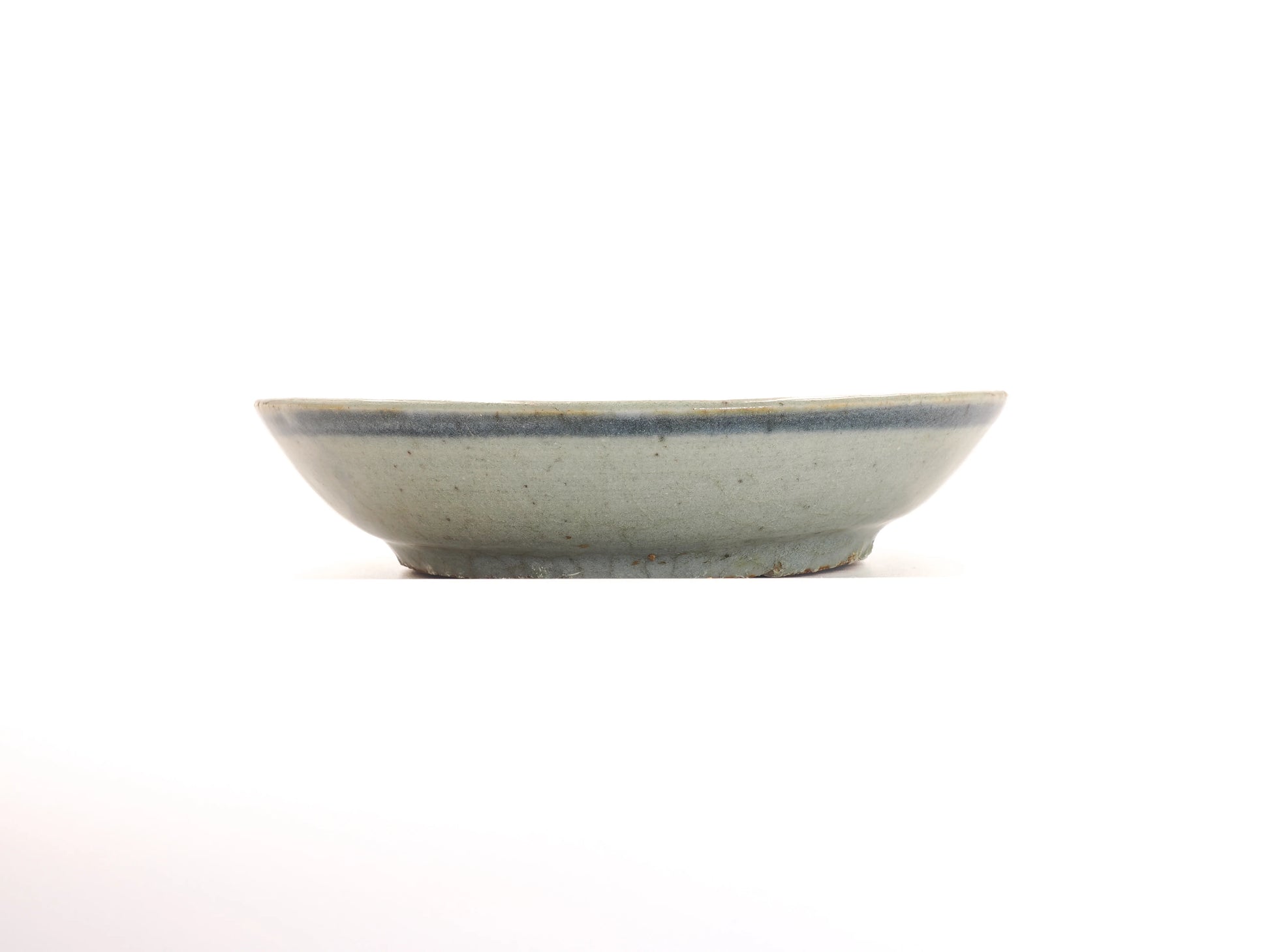 Ming Dynasty Teaboat - MD020 - Cha Zhi Ji