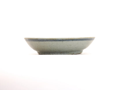 Ming Dynasty Teaboat - MD020 - Cha Zhi Ji