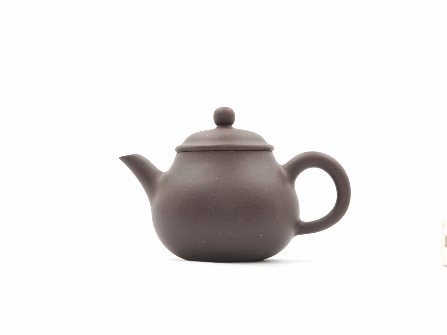Ming Yuan Luo Han Teapot - 110ml - Bronze Grade